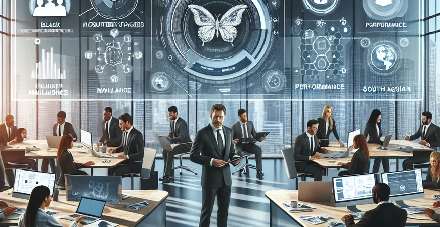 招聘平台功能闲置？按 “招聘阶段” 解锁隐藏用法